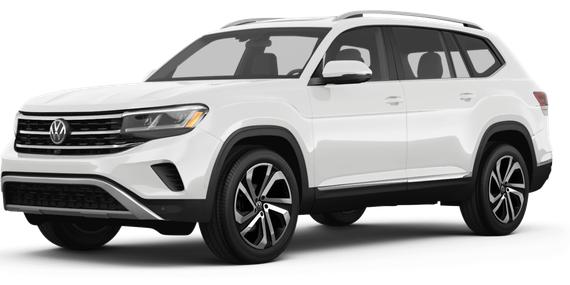 VOLKSWAGEN ATLAS 4MOTION 2023 1V2BR2CA7PC520184 image VOLKSWAGEN ATLAS 4MOTION 2023 1V2BR2CA7PC520184 image